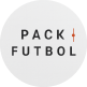 Pack Fútbol